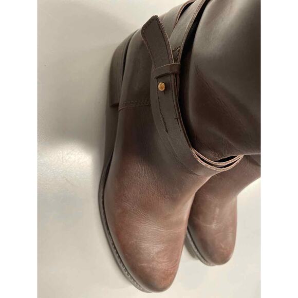 9 - Franco Sarto Boot - Picture 4 of 5